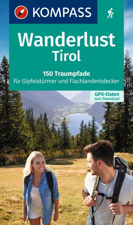 Wanderlust Tyrol