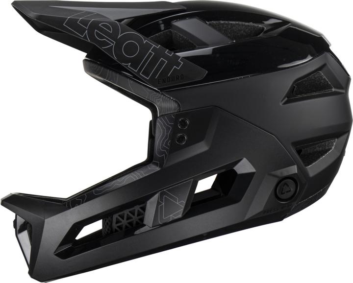 Actual product image Leatt Helmet MTB Enduro 3.0 (51 - 55 cm)