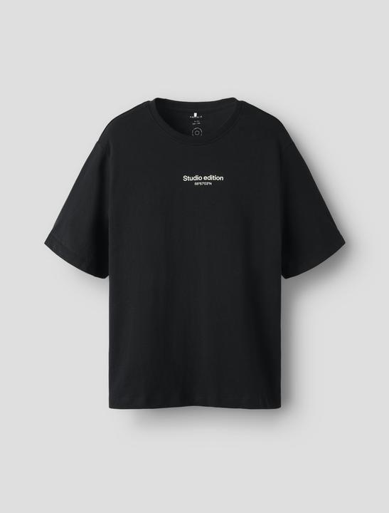 Produktbild Name it Nkmbrody Ss Nreg Top Noos (122)