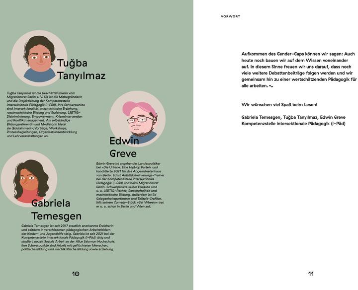Produktbild Familiar Faces Mädchen, Junge, Kind (Deutsch, Daniela Thörner, 2021)
