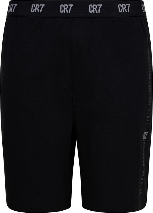 Actual product image CR7 Mens Pyjama short (XL)