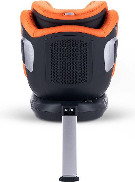 Actual product image Avova Recaro Xenon 1 Reboard Kindersitz (0-7 Jahre) (Reboarder, ECE R129/i-Size Standard)