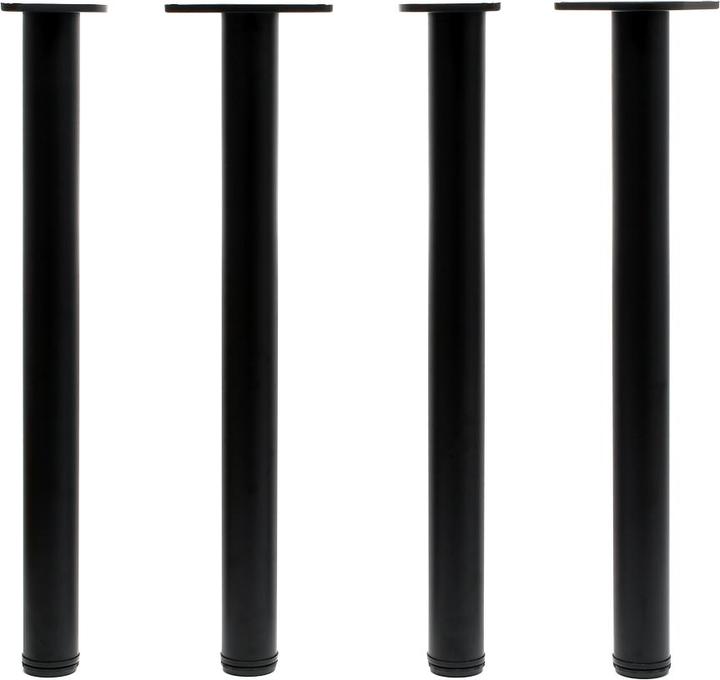 Produktbild Wiltec Möbelfuss