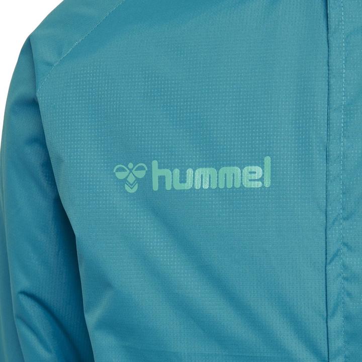Actual product image hummel Authentic Kids Bench Jacket (116)