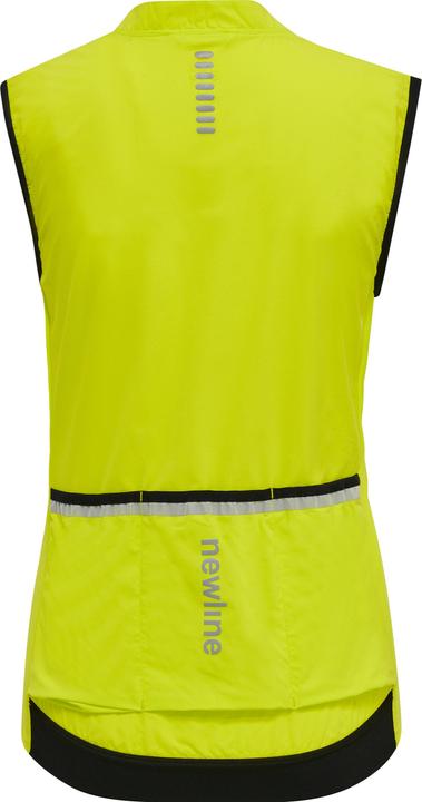 Actual product image Newline Womens Core Bike Gilet (XXL)