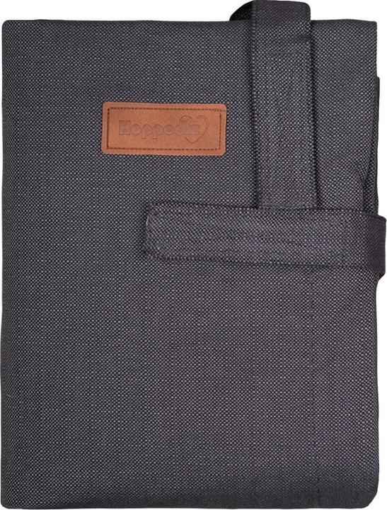 Hoppediz Organisateur de sac à couches Wickelmax