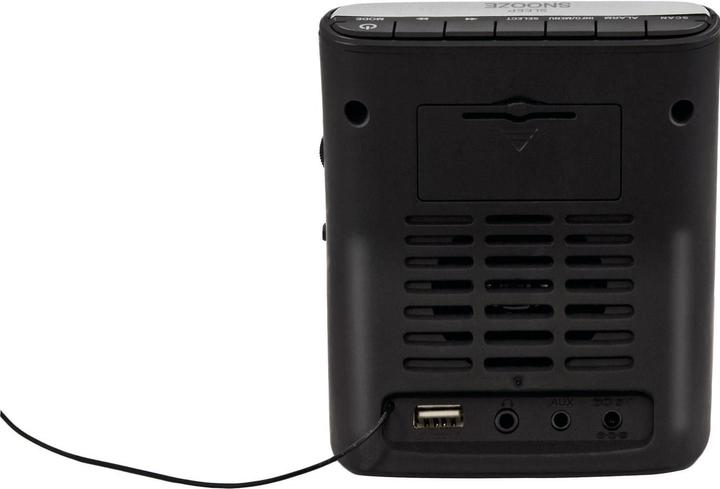 Actual product image Imperial DABMAN d15 (FM, VHF, DAB+)