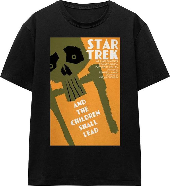 Produktbild The Original Series Episode 59 TShirt (S)
