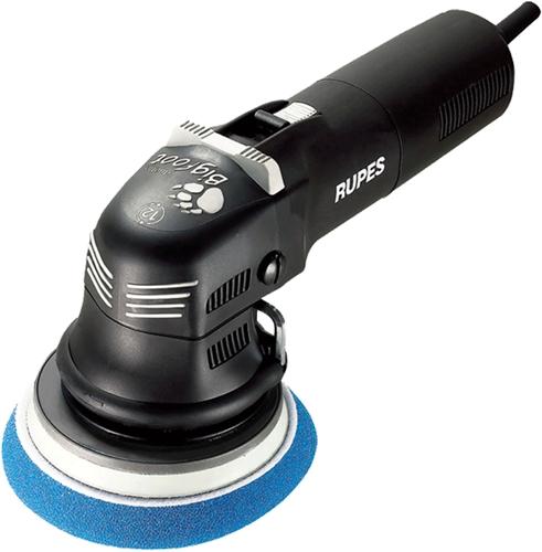 Image du produit Rupes RU-LHR12E/BAS Bigfoot Duetto (Polisseuse excentrique, 400 W)