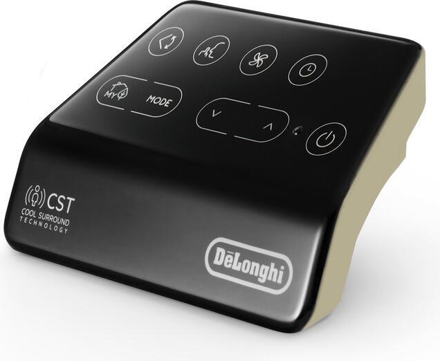 Produktbild De'Longhi PAC EX 130 CST WIFI (48 m², 13000 BTU/h)