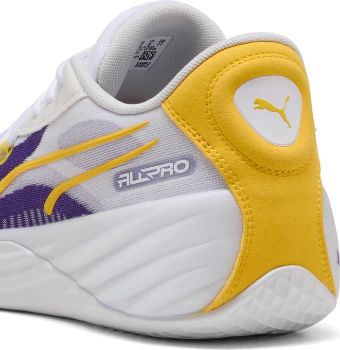 Immagine prodotto Puma All-Pro NITRO LA (44.5)