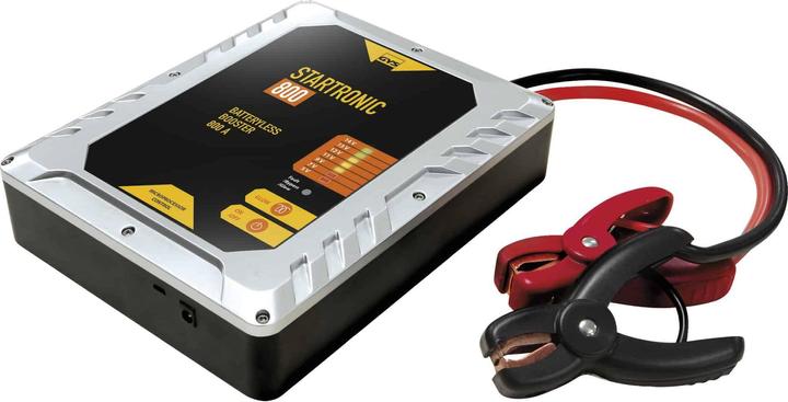 GYS Avviatore STARTRONIC 800 (800 A)