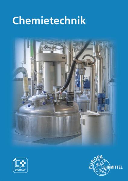 Actual product image Chemietechnik (German, Eckhard Ignatowitz, 2022)