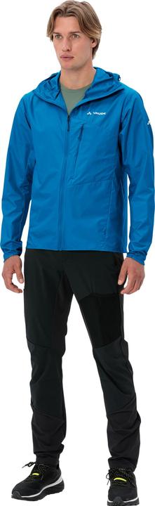 Actual product image Vaude Scopi Wind Jacket (L)
