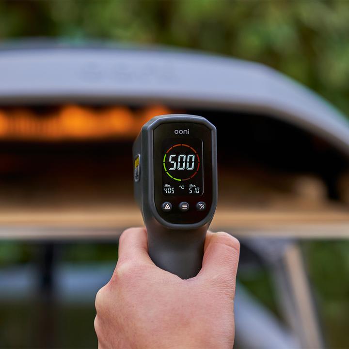 Image du produit Ooni Thermomètre infrarouge numérique
