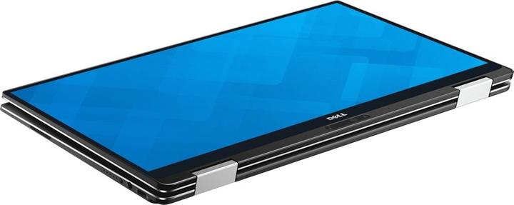 Produktbild Dell XPS 13 9365 2-in-1 - Intel (13.30", Intel Core i7-7Y75, 16 GB, 1000 GB)