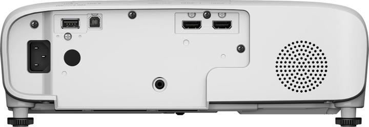 Actual product image Epson EH-TW840 3LCD Projector 4000lm (4000 lm)