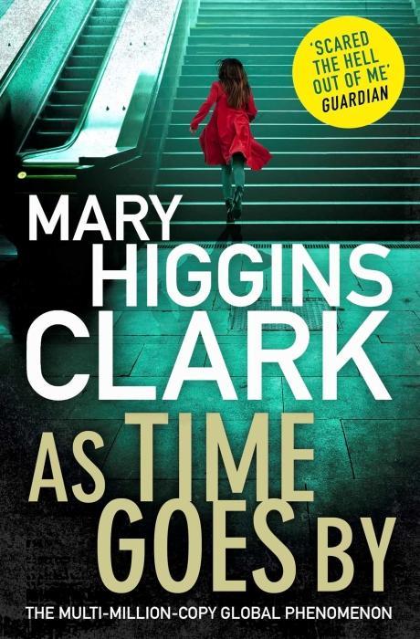Immagine prodotto Come passa il tempo (Alafair Burke, Inglese)