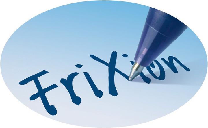 Image du produit Pilot Boule FriXion (Vin rouge, 1 x)