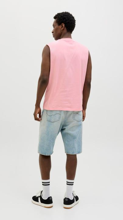 Actual product image Jack & Jones Jorvesterbro Sleeveless Tee Sn (L)