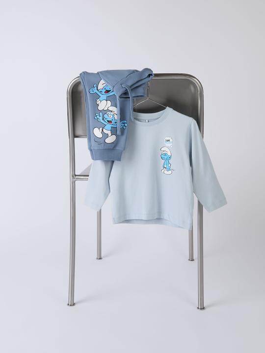 Image du produit Name it Schlumpf T-Shirt (98)