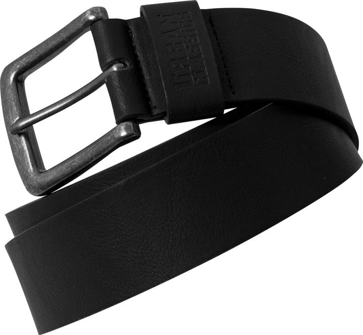 Produktbild Urban Classics Leather Imitation Belt (XL)