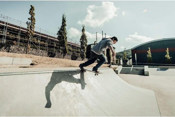Immagine prodotto Hudora Skateboard Torrance ABEC 5 (31.02")