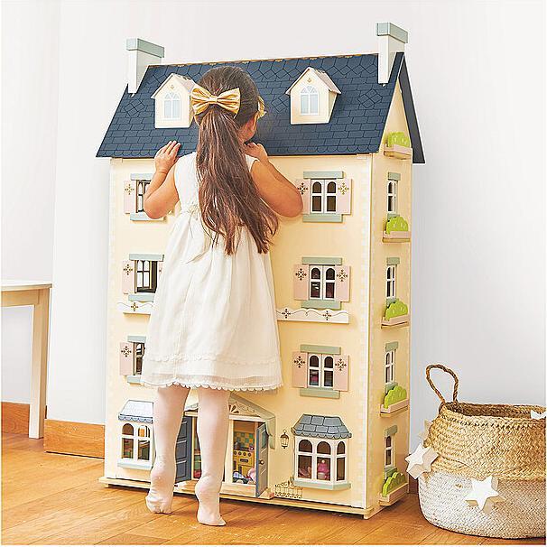 Actual product image Le Toy Van Palace