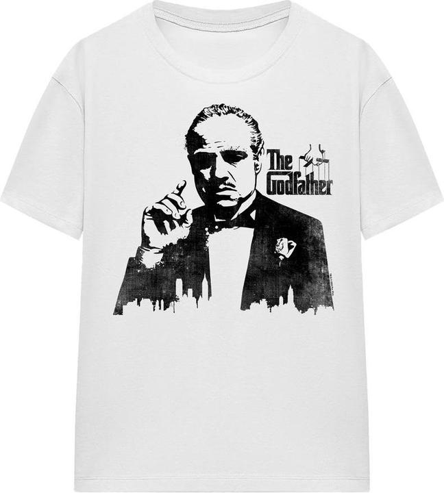 Immagine prodotto The Godfather Maglietta Profilo Adulto Unisex (XL)
