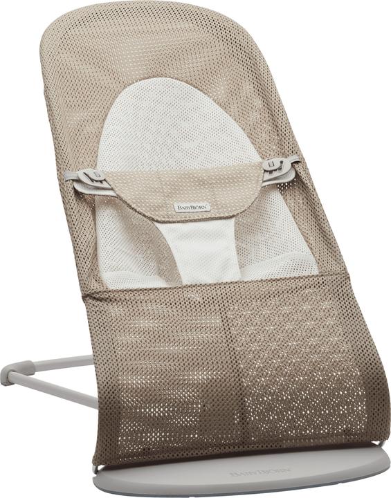 BabyBjörn Soft Mesh
