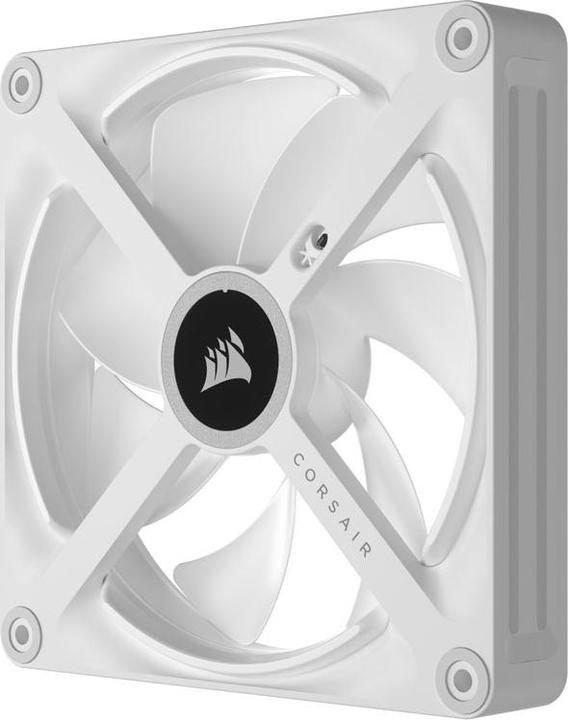 Actual product image Corsair Icue Link QX140 (140 mm, 2 x)