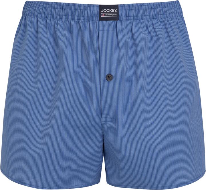 Immagine prodotto Jockey Boxer 2-Pack (L, Confezione da 2)