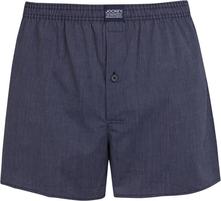 Immagine prodotto Jockey Boxer 2-Pack (L, Confezione da 2)