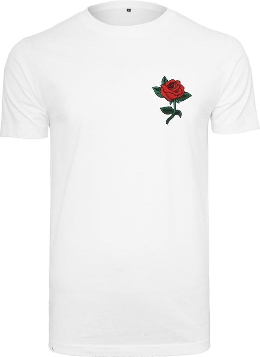 Mister Tee Rose Tee