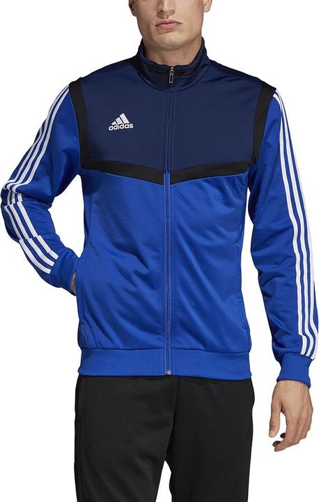 Produktbild adidas Tiro 19 Polyester Trainingsjacke Herren (S)