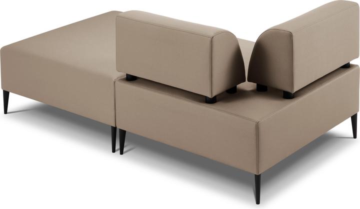 Actual product image CXL by Christian Lacroix Vere (4-seater, 3-seater, 2 person sofa)