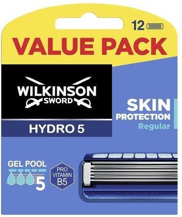 Wilkinson Sword Hydro5 (12 x)