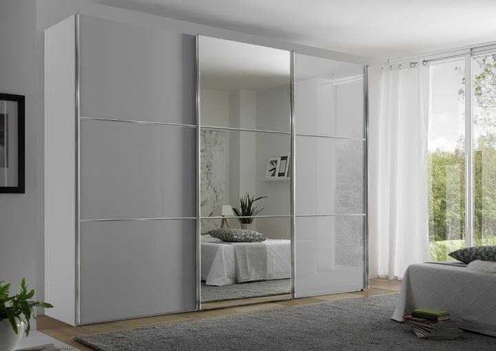 Immagine prodotto Moderano Primo-Glas (249 x 222 cm)