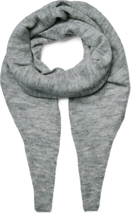 Image du produit Pieces Pcjuliana Triangle Scarf Noos Bc