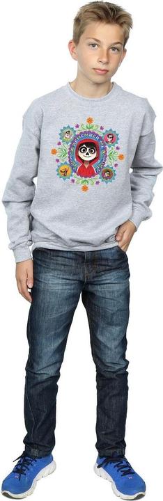 Immagine prodotto Disney Coco Remember Me Felpa Ragazzi (140, 146)