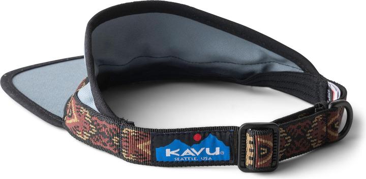 Immagine prodotto Kavu Organic Strap Visor (Taglia unica)