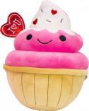 Maro Kawaii Plush Valentine Sweetys 4 assorted 20-25cm (25 cm)