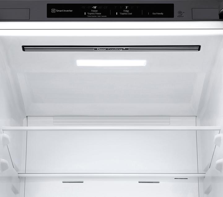 Actual product image LG GBB61PZJMN (341 l)