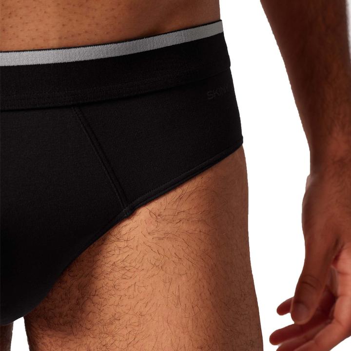 Produktbild Skiny Brasil-Slips Cotton Multipack (L, 3er Pack)