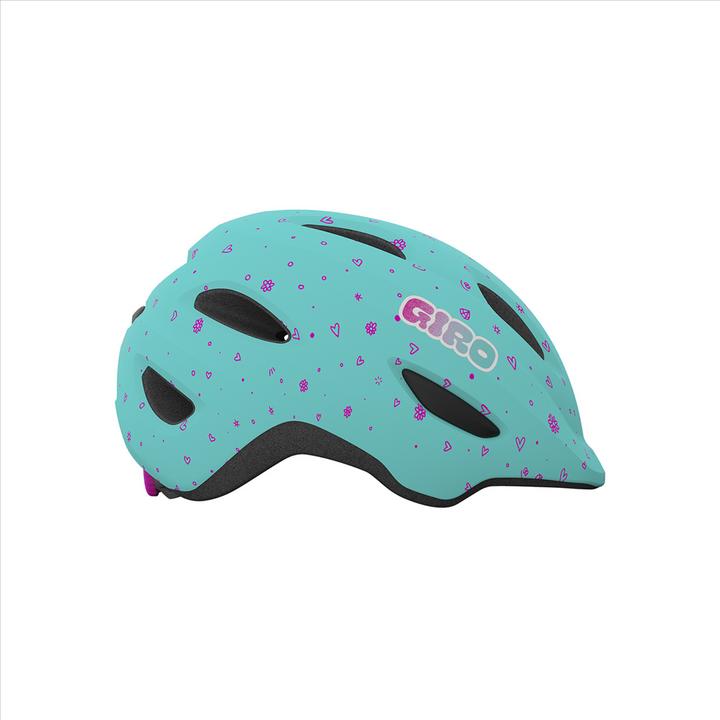 Produktbild Giro Scamp MIPS Helmet (45 - 49 cm)