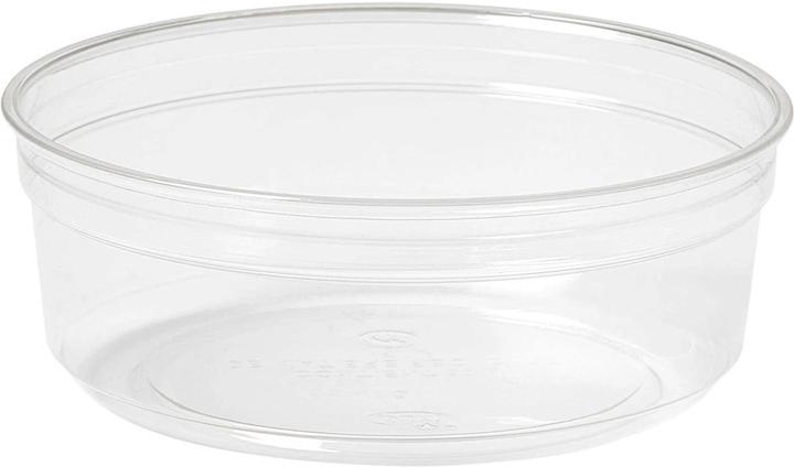 Immagine prodotto Biopak Insalatiera Crystal 250 ml, 35 pezzi (35 x)