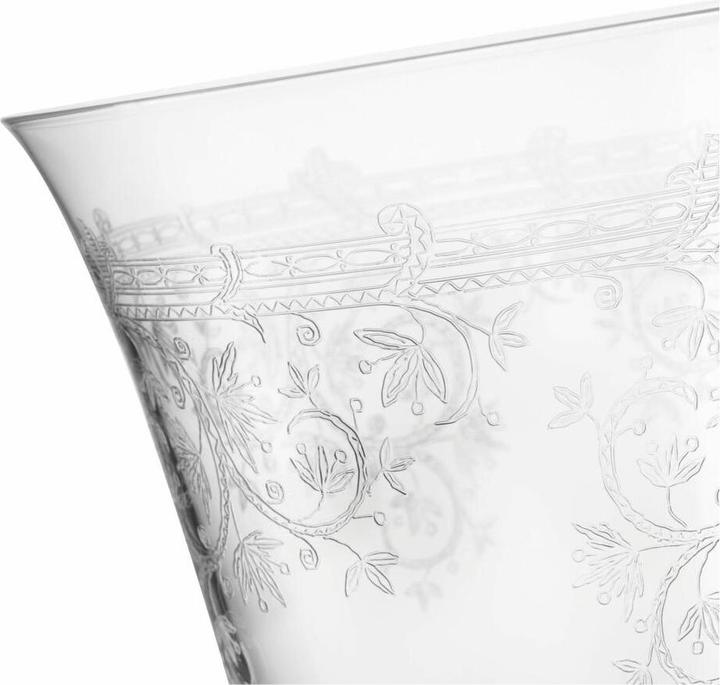 Actual product image Montana: Avalon red wine glasses (33 cl, 6 Glasses, Red wine glasses)