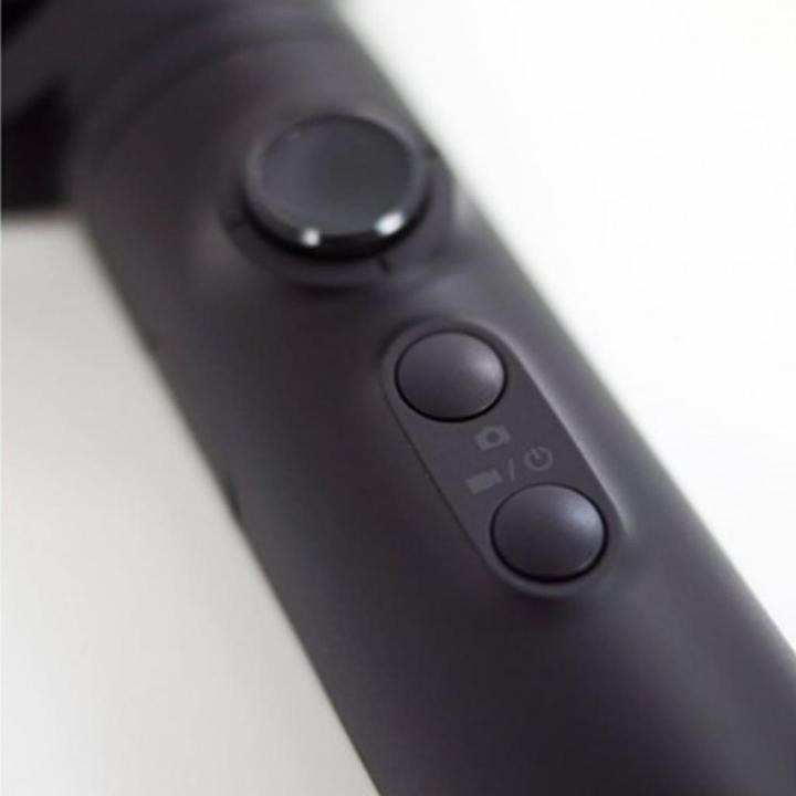 Produktbild Xiaomi Mi Action Camera Handheld (Actionkamera, 0.34 kg)