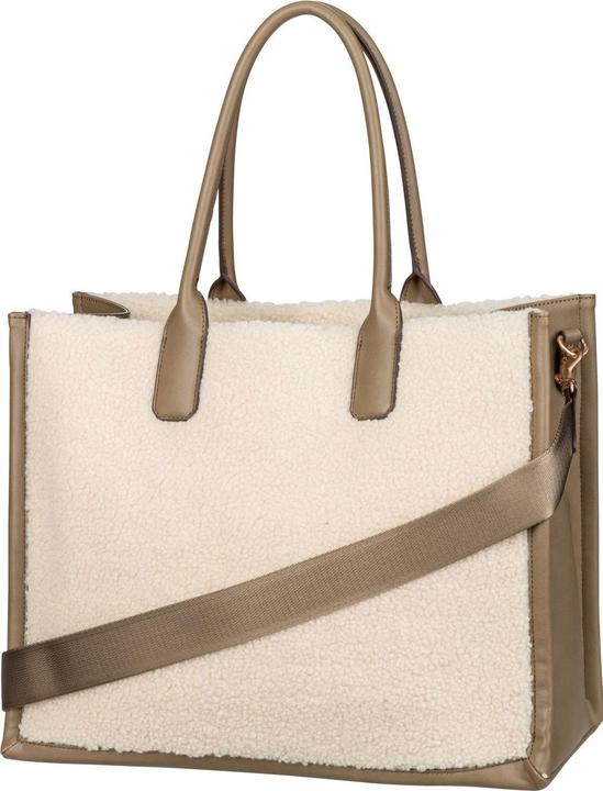 Produktbild Joop! Shopper Pezza Peluche Aurelia Handbag LHZ (22 l)