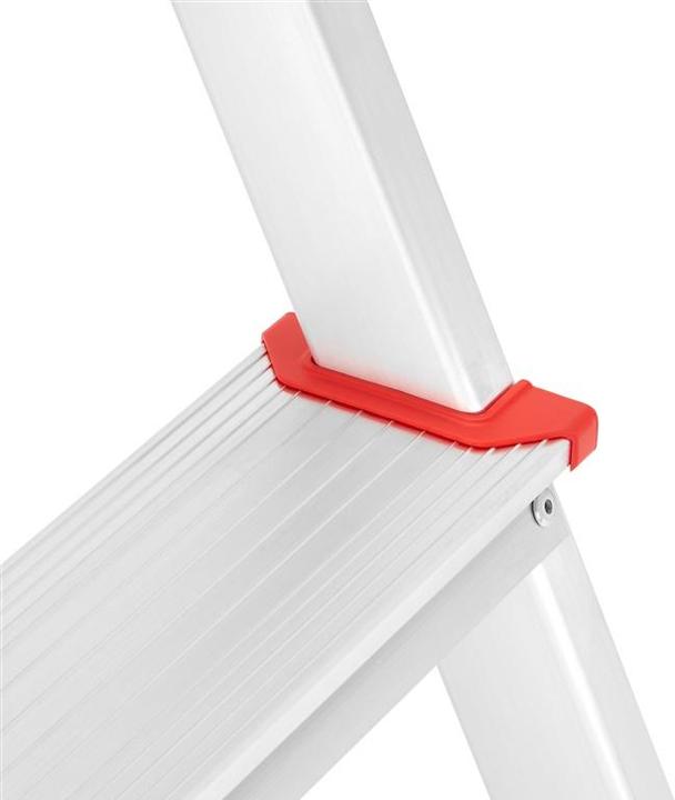 Actual product image Haushalt Double step ladder (Stepladder, 120 cm)